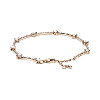 Bracciale Pandora Donna Pandora Timeless in Lega metallica 589217C01-16 - 589217C01-16